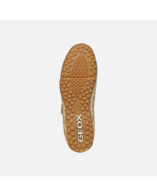 Geox Metallic Snake Original
