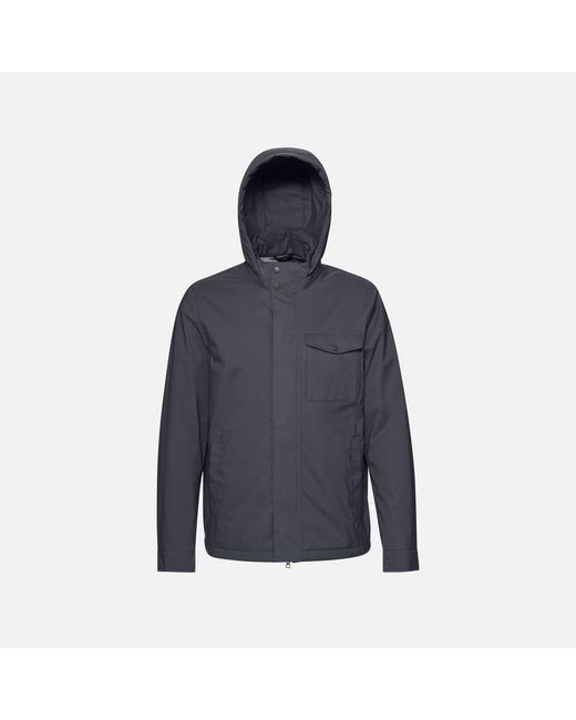 Geox Blue Dublin for men