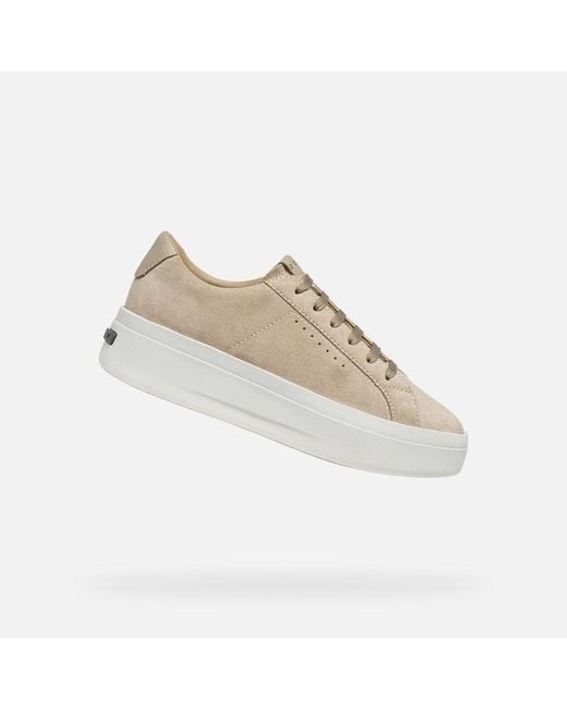 Geox Natural Gxcp-03