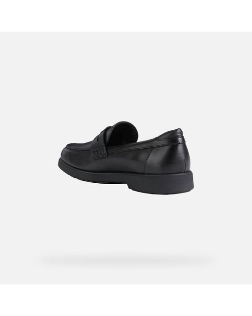 Geox Black Spherica Ec11 B for men