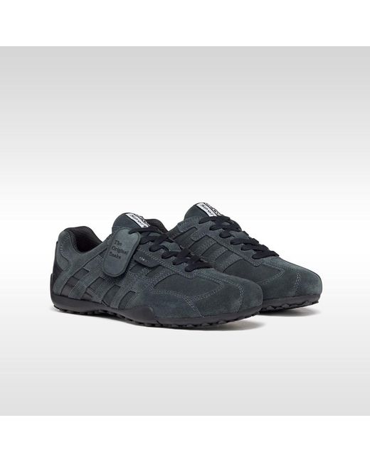 Geox Black Snake for men