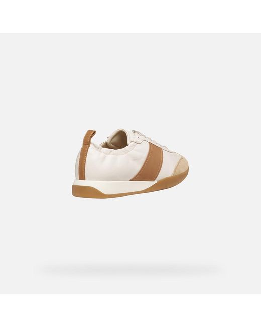 Geox Metallic Maryemy