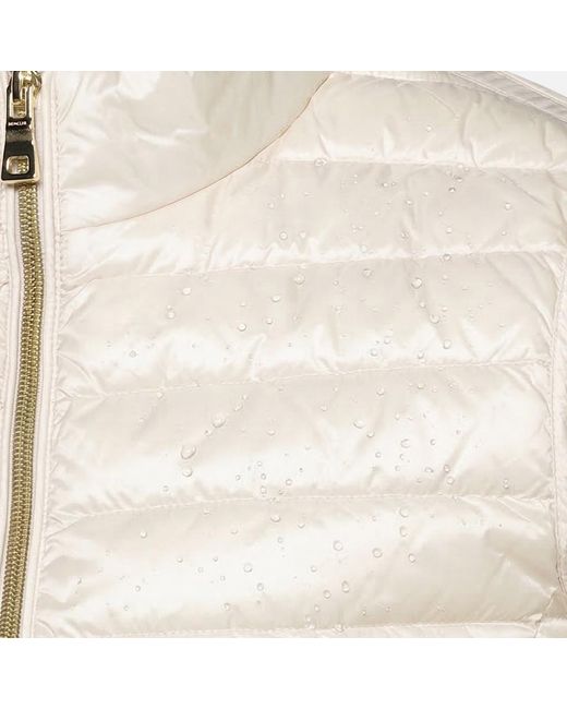 Geox White Jaysen