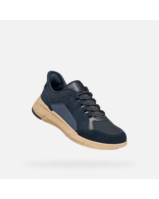 Geox Blue Vittour Plus /Light for men