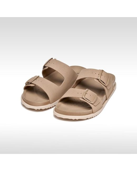 Geox Gray Sandybett