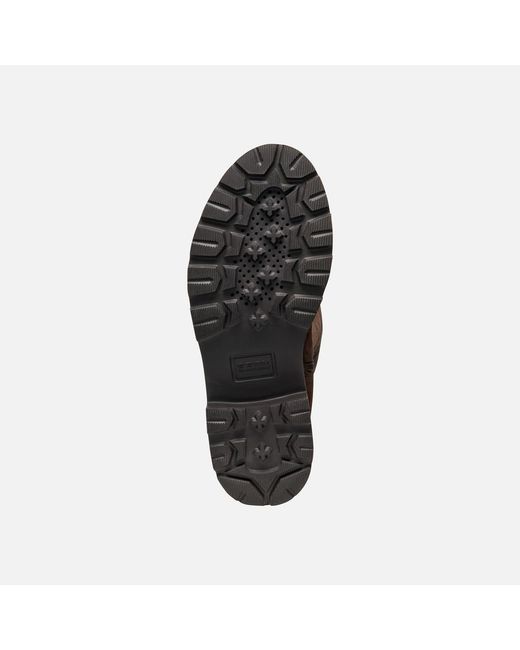 Geox Brown Norize
