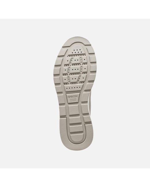 Geox White Urbanglider for men