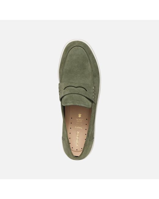 Geox Green Spherica Ecub-1 B for men