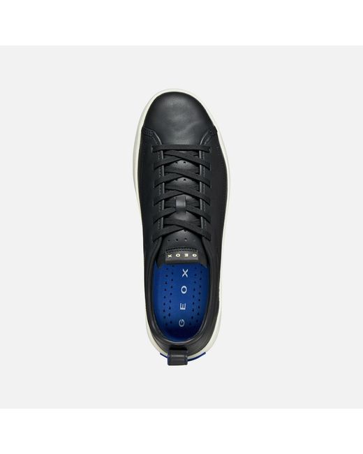 Geox Black Gxcp-01 for men
