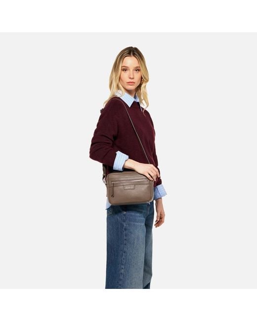 Geox Brown Blandine