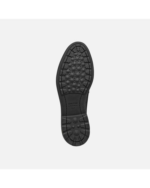 Geox Black Walk Pleasure B
