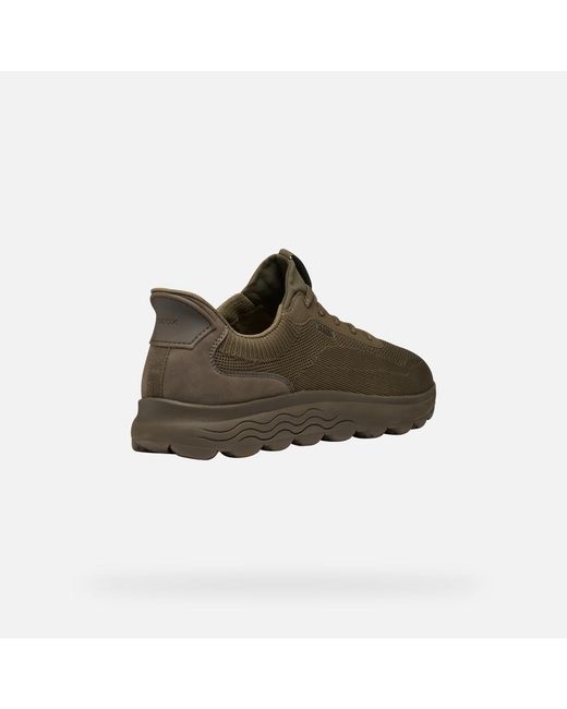 Geox Brown Spherica Plus for men