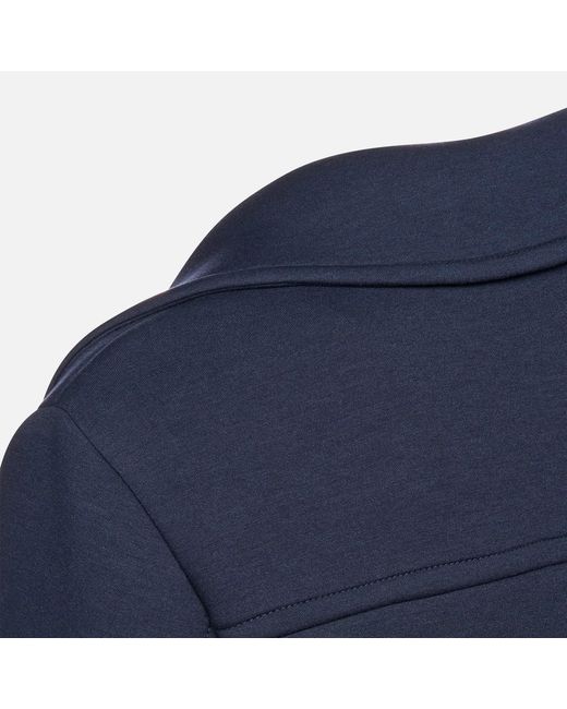 Geox Blue Gardenia