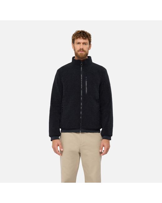 Geox Blue Sweater for men