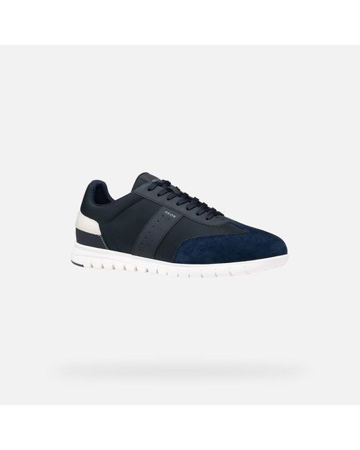 Geox Blue Flextride Zero for men