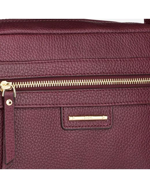 Geox Purple Blandine