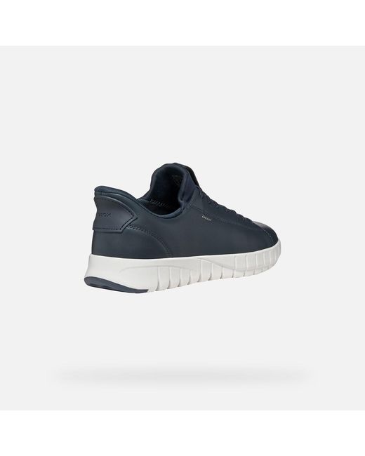 Geox Blue Flextride Plus for men