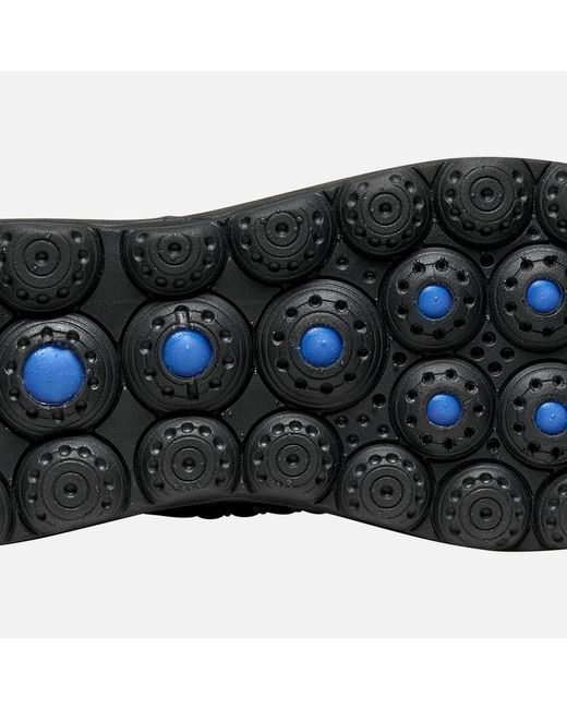 Geox Black Spherica Plus