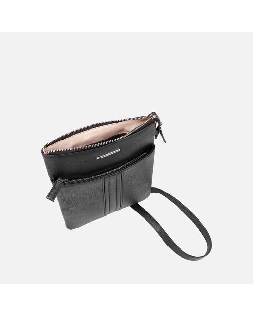 Geox Black Cludey for men