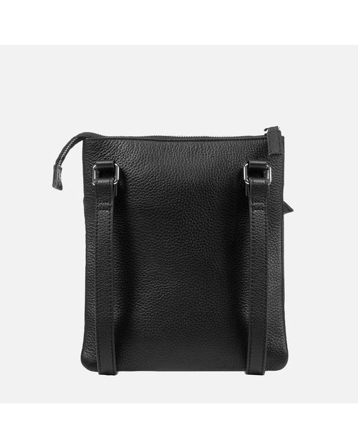 Geox Black Cludey for men