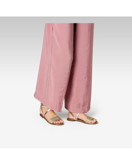Geox Metallic Sozy Plus