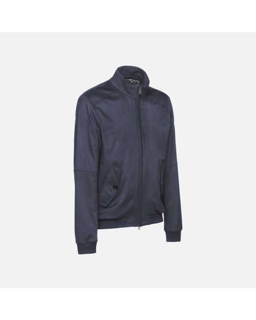 Geox Blue Blainey for men