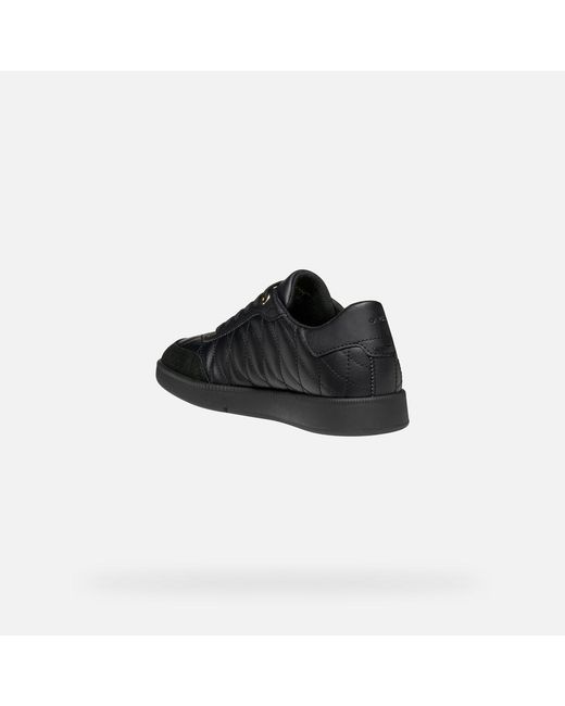 Geox Black Meleda