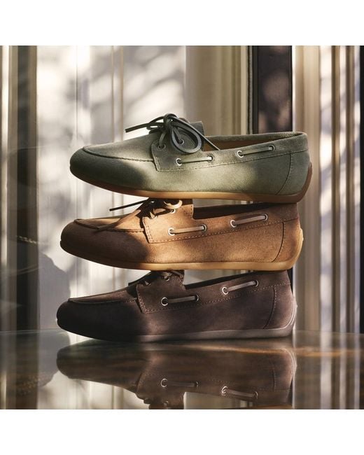 Geox Green Addisse