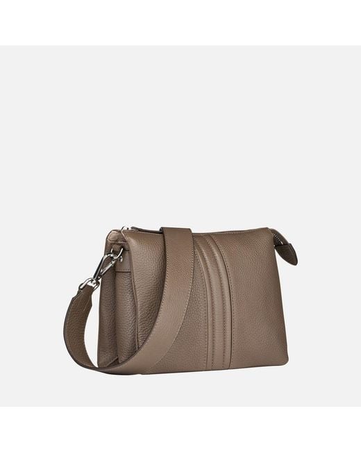 Geox Brown Clarissy