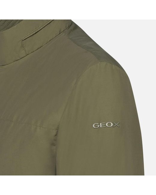 Geox Green Vincit for men