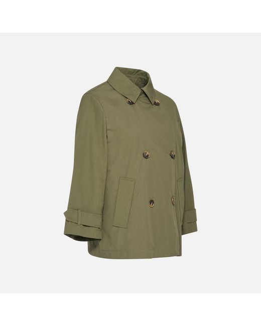 Geox Green Lampedusa