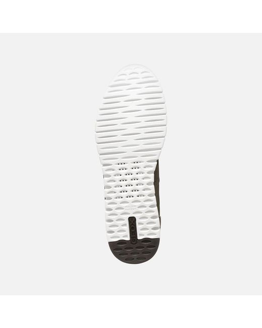 Geox Gray Flextride Zero for men