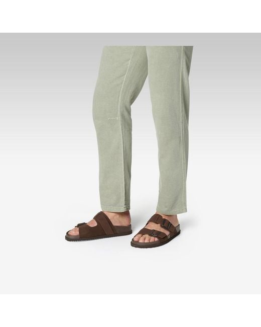 Geox Brown Parnaiba for men