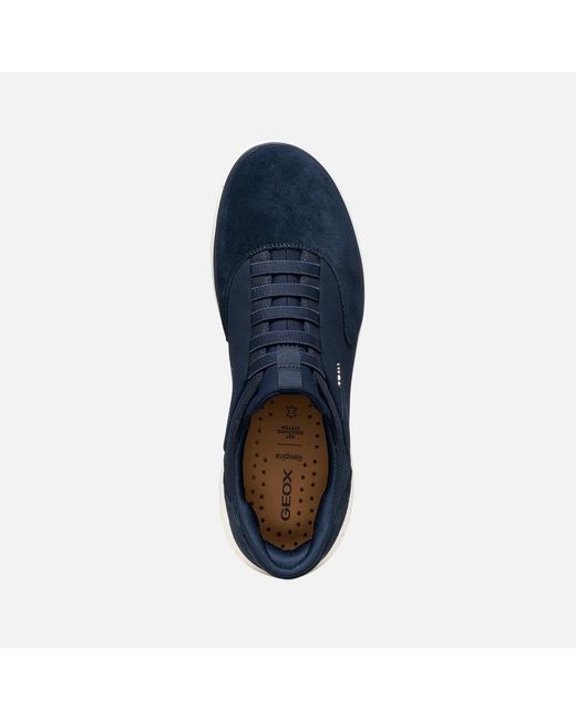 Geox Blue Nebula 2.0 Plus for men