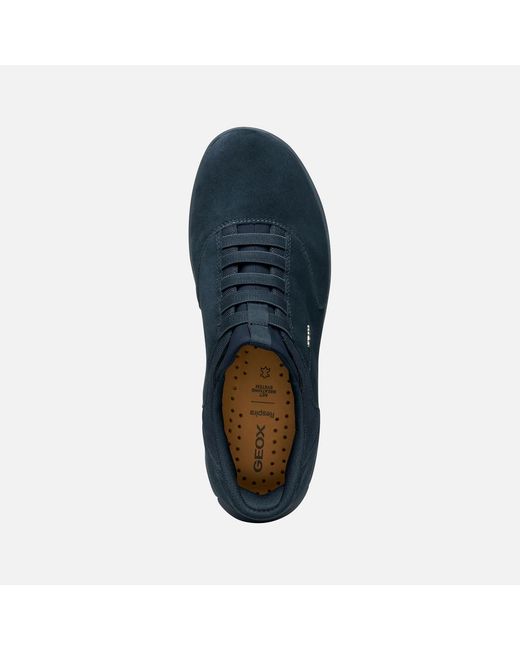 Geox Blue Nebula 2.0 Plus for men