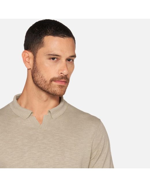 Geox Natural Knit for men