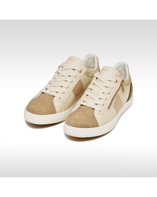Geox Natural Blomiee