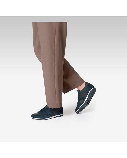 Geox Blue Renan for men