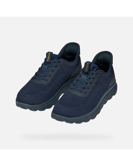 Geox Blue Spherica Plus for men