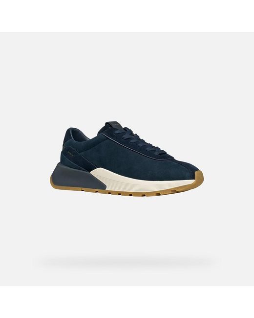 Geox Blue Metropoli for men