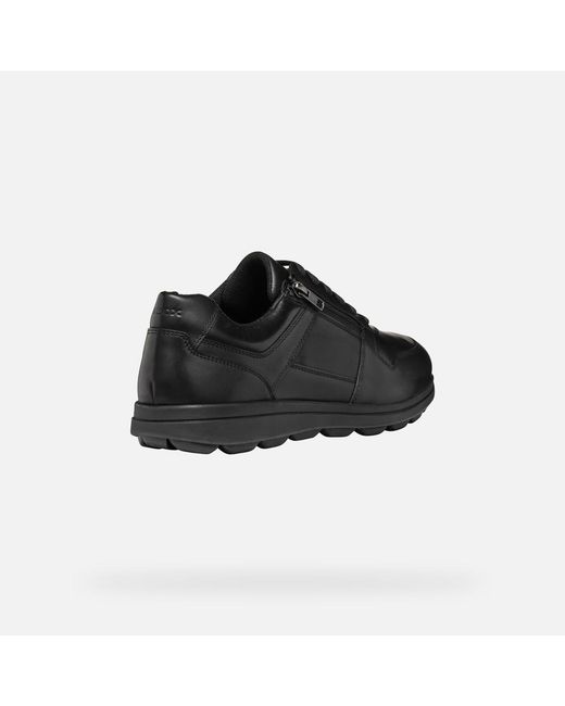 Geox Black Spherica Ec12 for men