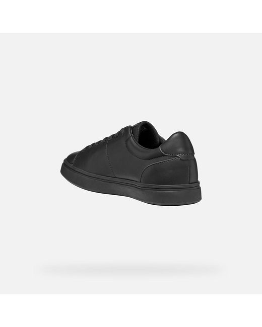 Geox Black Baltmoore for men