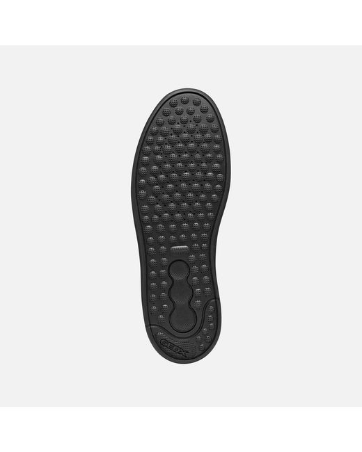 Geox Black Spherica Actif X4 for men