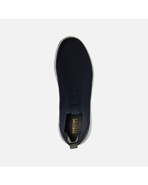 Geox Blue Spherica for men