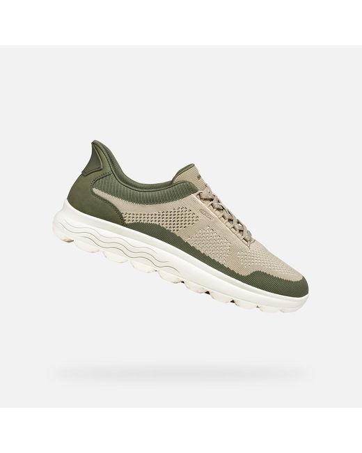 Geox Green Spherica Plus for men