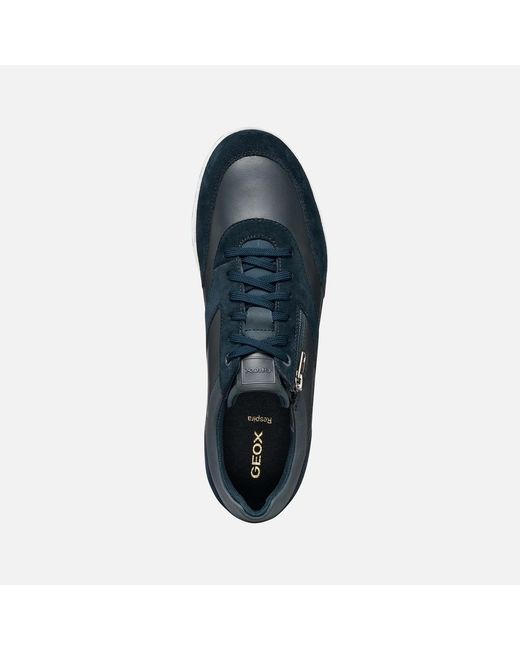 Geox Blue Renan for men