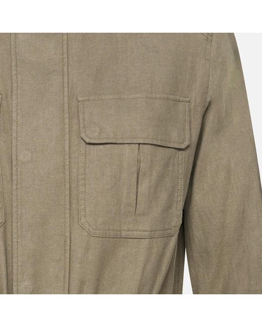 Geox Green Recanati for men