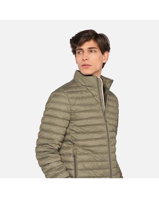 Geox Green Warrens for men