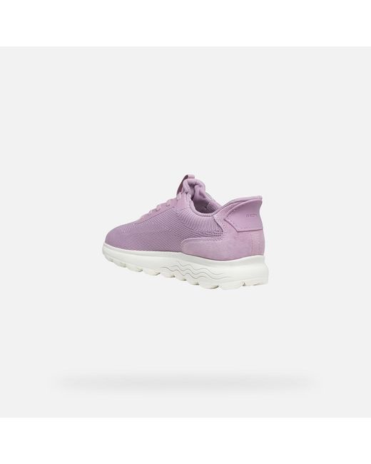 Geox Purple Spherica Plus