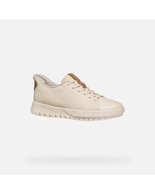 Geox Natural Flextride Plus